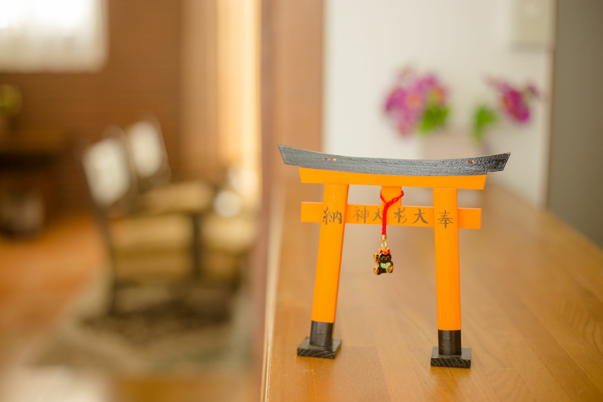 Fushimiinari Shanti Japaning Киото Экстерьер фото